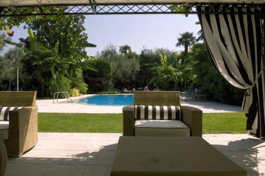 Hotel 4 Stagioni  | Bardolino | Verona | Italia 17