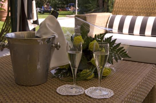 Hotel 4 Stagioni  | Bardolino | Verona | Italia 20