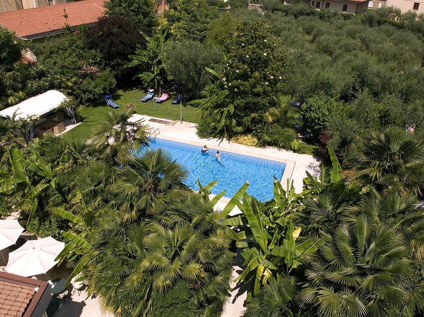 Hotel 4 Stagioni  | Bardolino | Verona | Italia 4