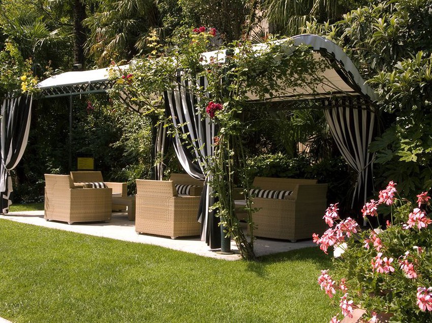 Hotel 4 Stagioni  | Bardolino | Verona | Italia 5