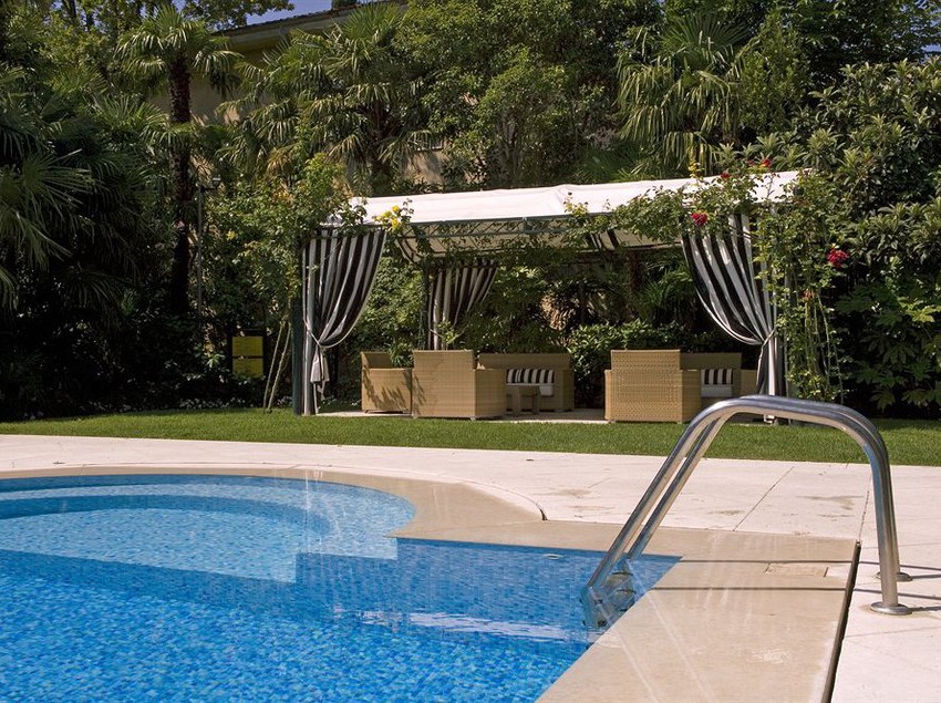 Hotel 4 Stagioni  | Bardolino | Verona | Italia 6