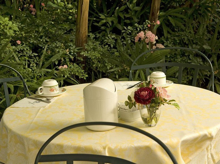 Hotel 4 Stagioni  | Bardolino | Verona | Italia 7