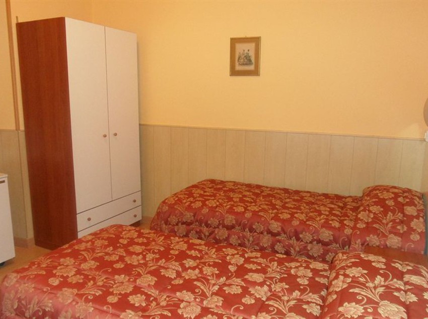 Hotel Corso  | Sanremo | Imperia | Italia 10