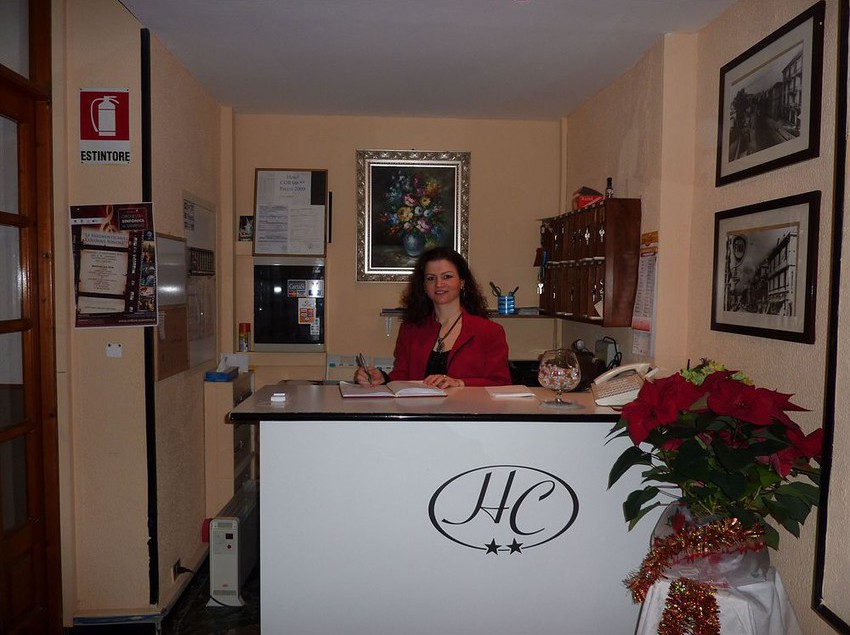 Hotel Corso  | Sanremo | Imperia | Italia 13