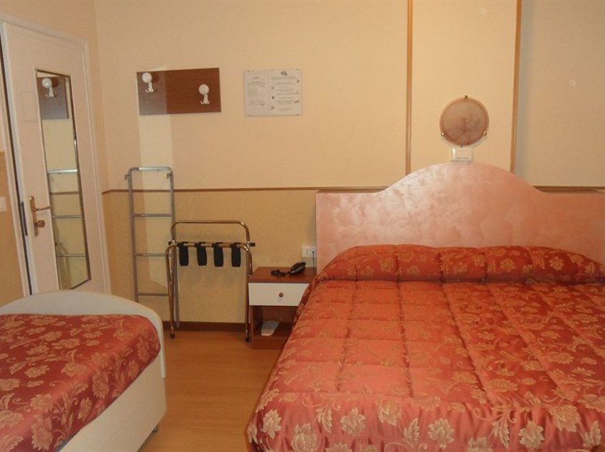 Hotel Corso  | Sanremo | Imperia | Italia 14