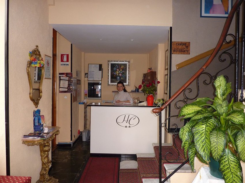 Hotel Corso  | Sanremo | Imperia | Italia 6