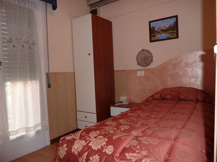 Hotel Corso  | Sanremo | Imperia | Italia 8