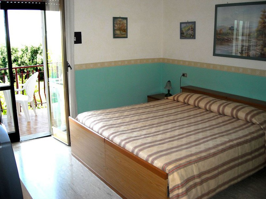 Hotel Diavin  | Vibo Valentia | Vibo Valentia | Italia 5