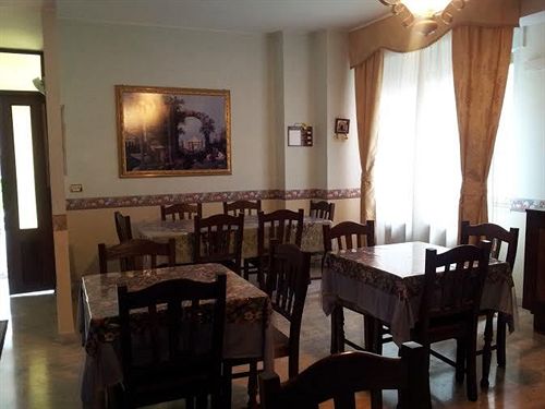 Hotel Diavin  | Vibo Valentia | Vibo Valentia | Italia 7