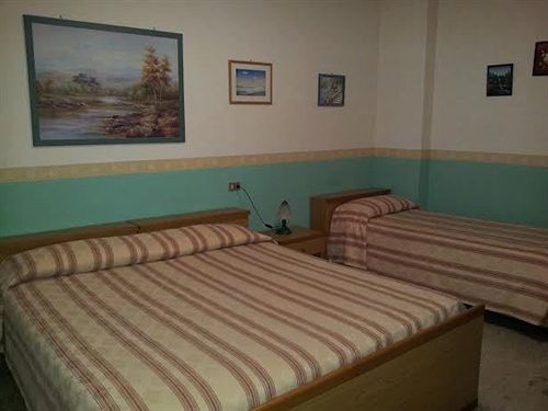 Hotel Diavin  | Vibo Valentia | Vibo Valentia | Italia 8