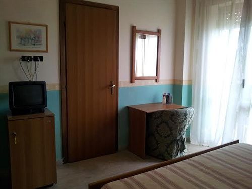 Hotel Diavin  | Vibo Valentia | Vibo Valentia | Italia 9