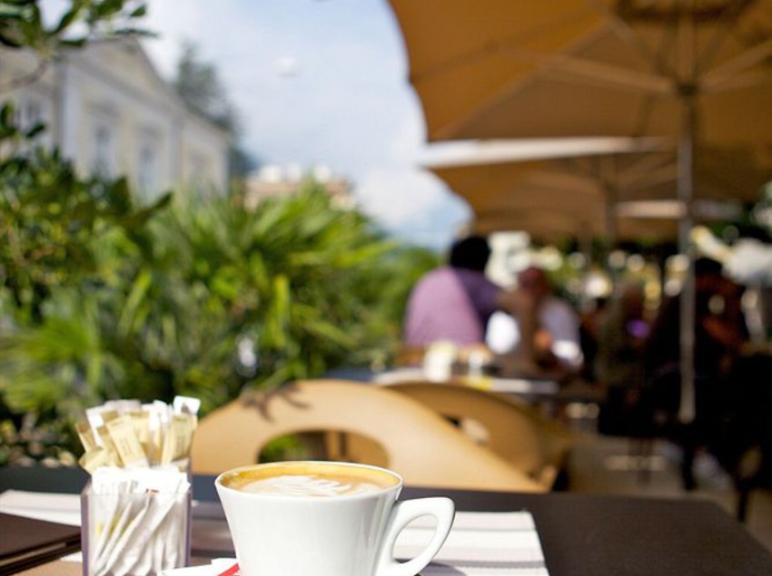 Hotel Imperial Art  | Merano | Bolzano | Italia 10