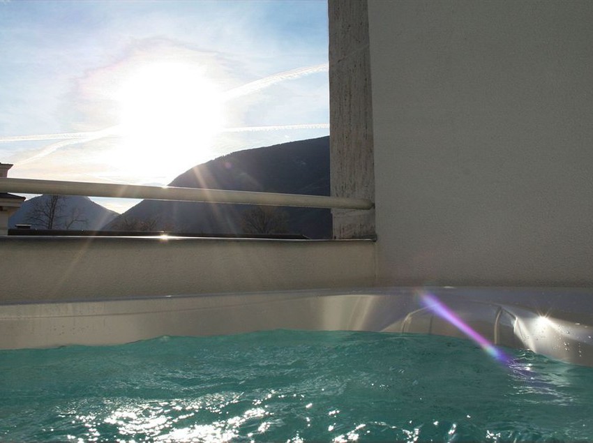 Hotel Imperial Art  | Merano | Bolzano | Italia 11