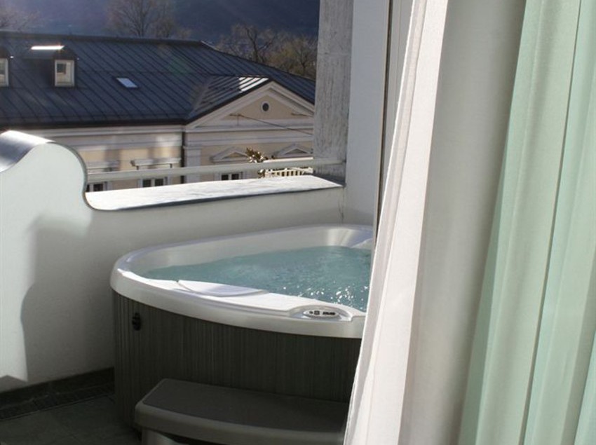 Hotel Imperial Art  | Merano | Bolzano | Italia 12