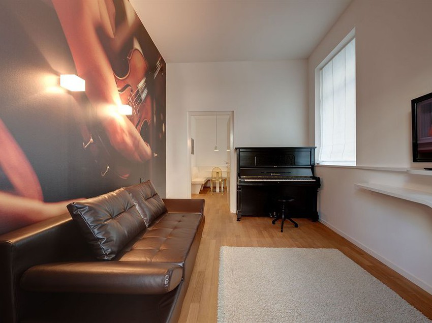 Hotel Imperial Art  | Merano | Bolzano | Italia 13