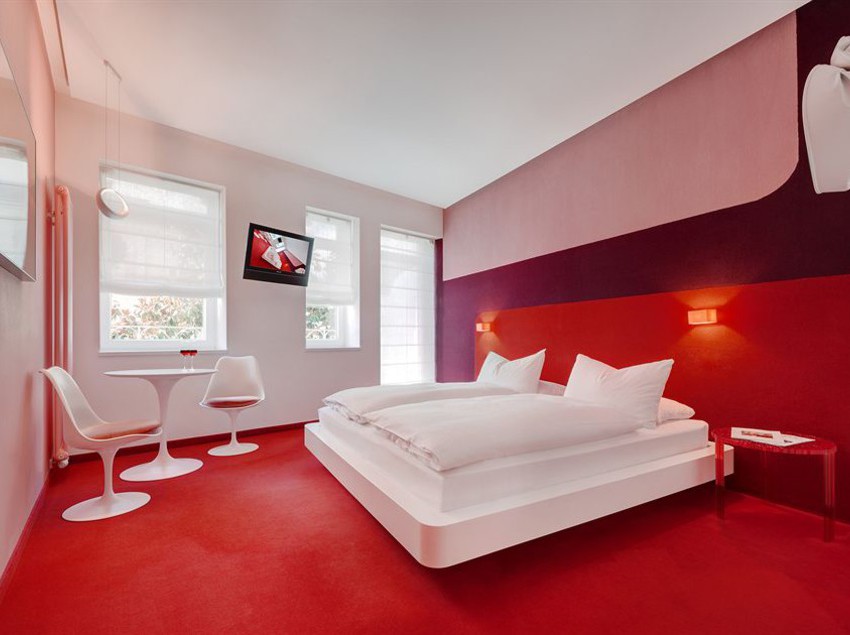 Hotel Imperial Art  | Merano | Bolzano | Italia 15