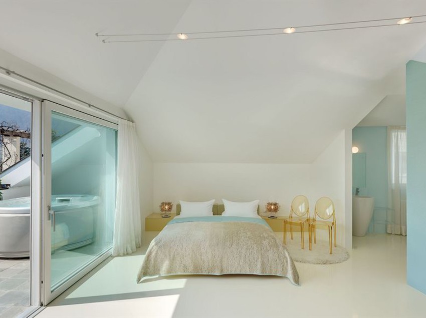 Hotel Imperial Art  | Merano | Bolzano | Italia 16