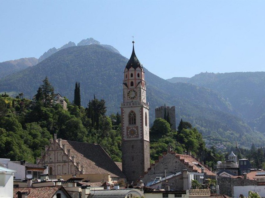 Hotel Imperial Art  | Merano | Bolzano | Italia 2