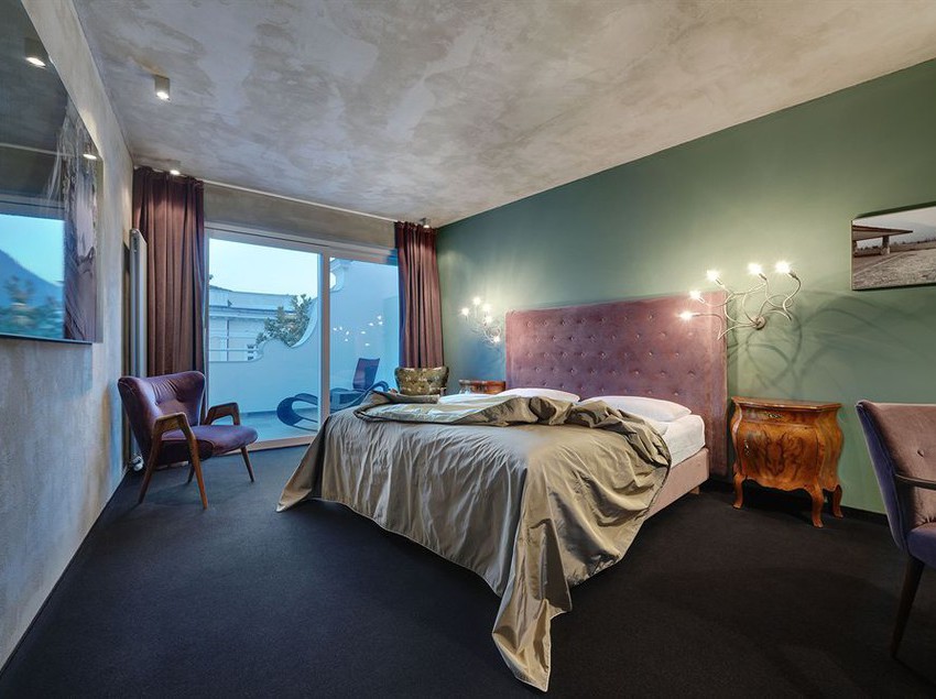Hotel Imperial Art  | Merano | Bolzano | Italia 4