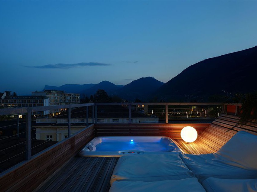Hotel Imperial Art  | Merano | Bolzano | Italia 6