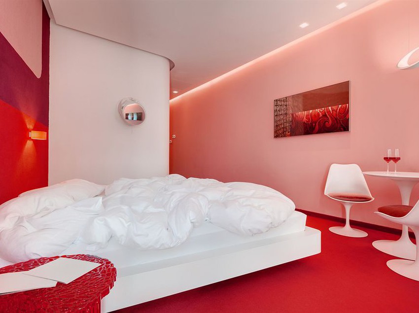 Hotel Imperial Art  | Merano | Bolzano | Italia 7