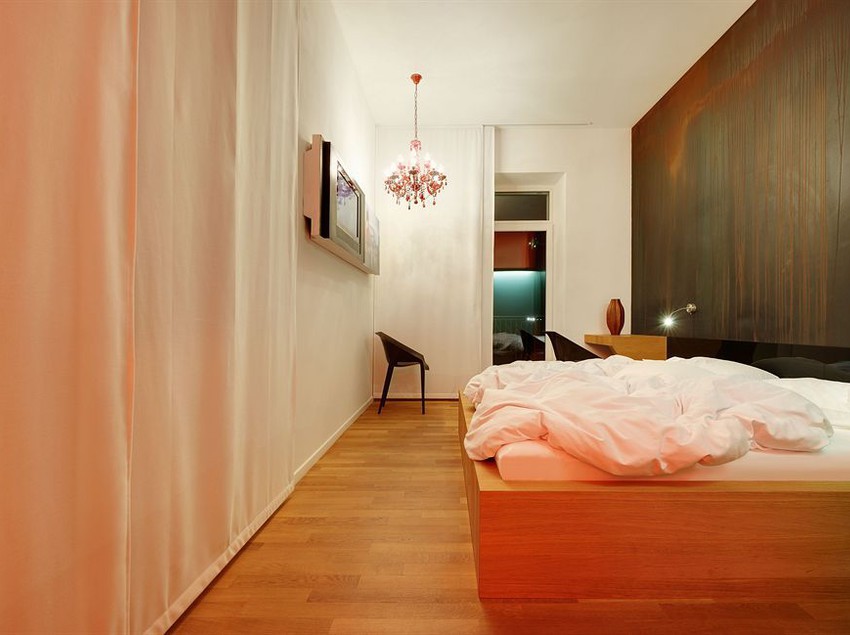 Hotel Imperial Art  | Merano | Bolzano | Italia 8