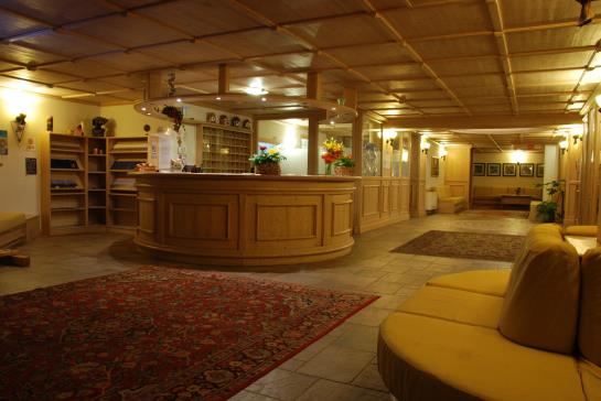 Hôtel Boscone  | Madesimo | Sondrio | Italie 10