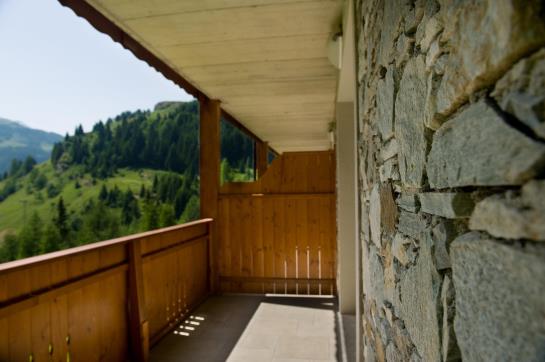 Hôtel Boscone  | Madesimo | Sondrio | Italie 11