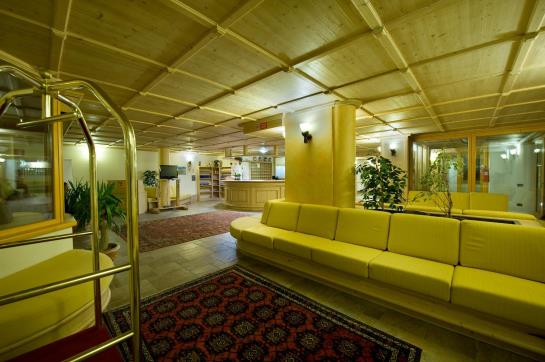 Hôtel Boscone  | Madesimo | Sondrio | Italie 15