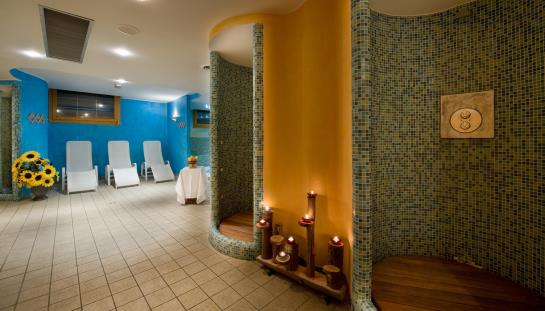 Hôtel Boscone  | Madesimo | Sondrio | Italie 18