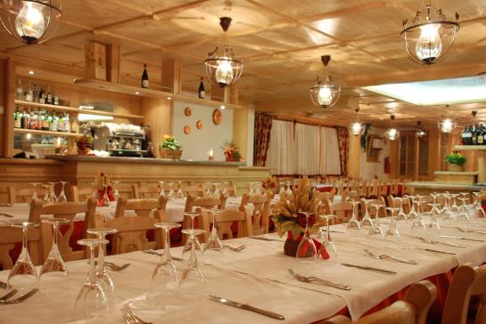 Hôtel Boscone  | Madesimo | Sondrio | Italie 19