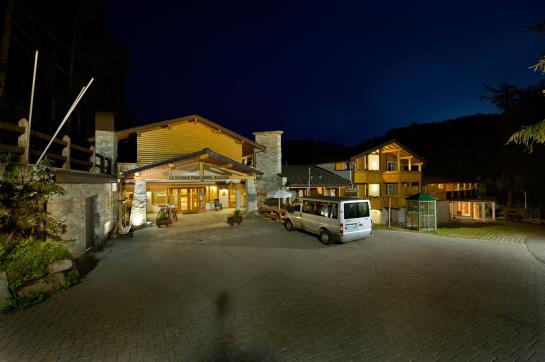 Hôtel Boscone  | Madesimo | Sondrio | Italie 2