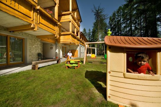 Hôtel Boscone  | Madesimo | Sondrio | Italie 3