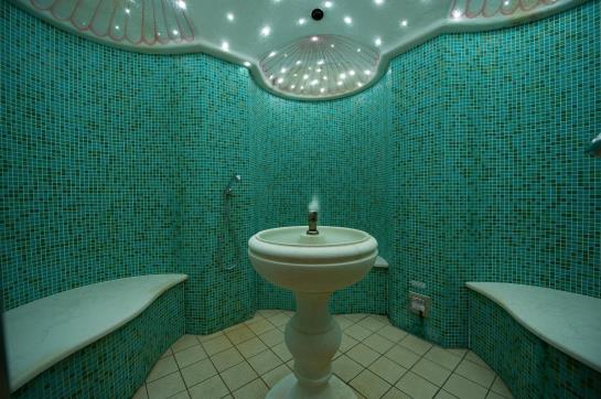 Hôtel Boscone  | Madesimo | Sondrio | Italie 5