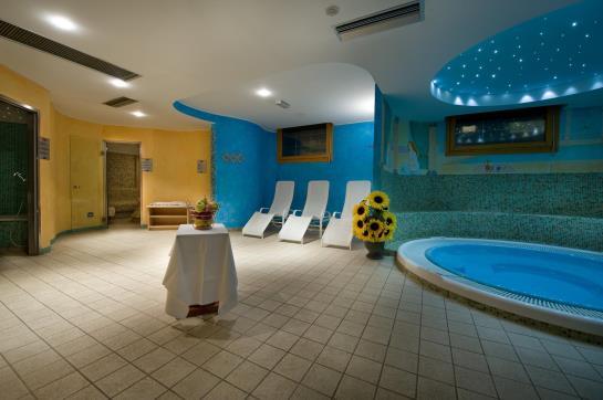 Hôtel Boscone  | Madesimo | Sondrio | Italie 9