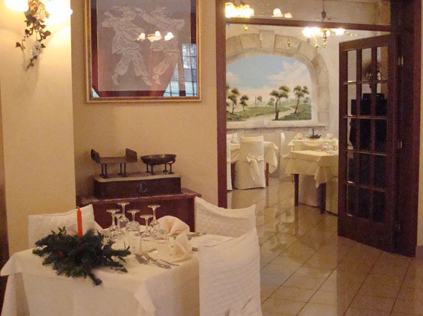 Hotel Hermitage Norcia  | Norcia | Perugia | Italia 10