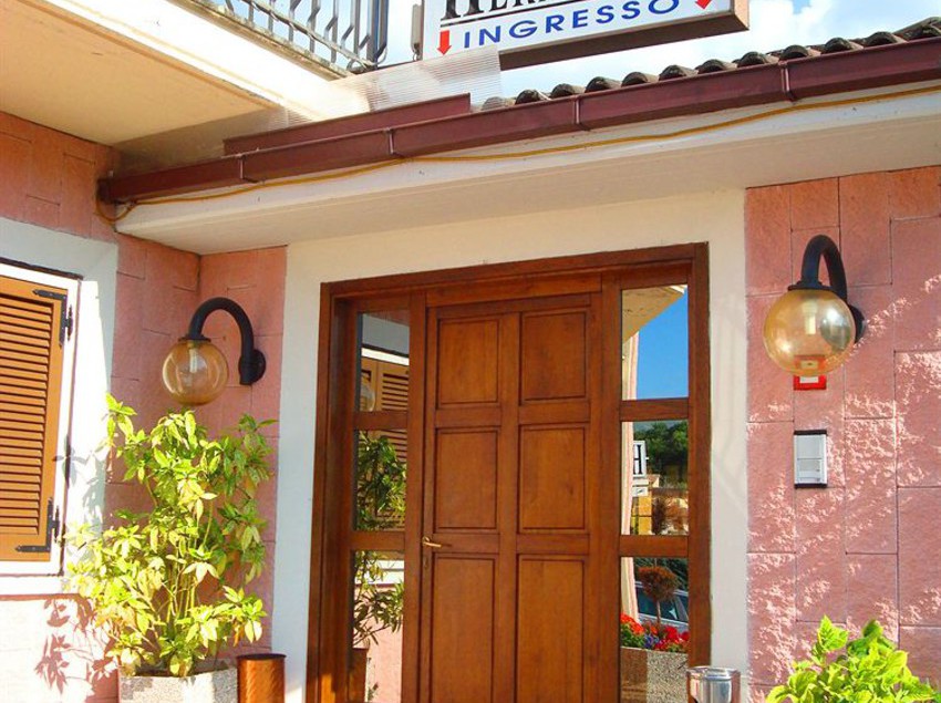 Hotel Hermitage Norcia  | Norcia | Perugia | Italia 11