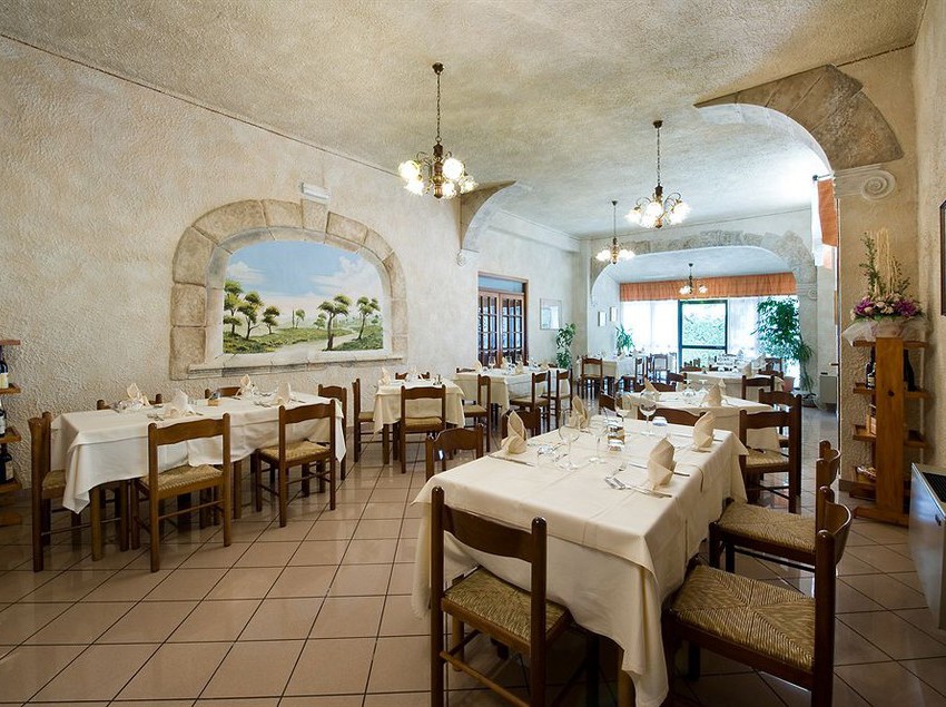 Hotel Hermitage Norcia  | Norcia | Perugia | Italia 12