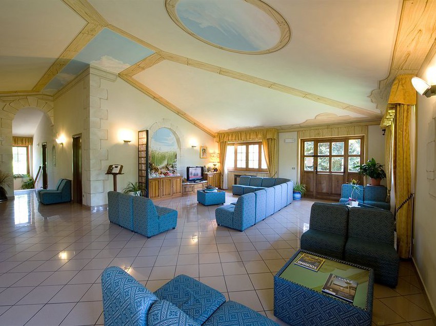 Hotel Hermitage Norcia  | Norcia | Perugia | Italia 14