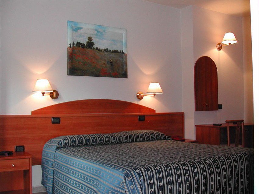 Hotel Hermitage Norcia  | Norcia | Perugia | Italia 15