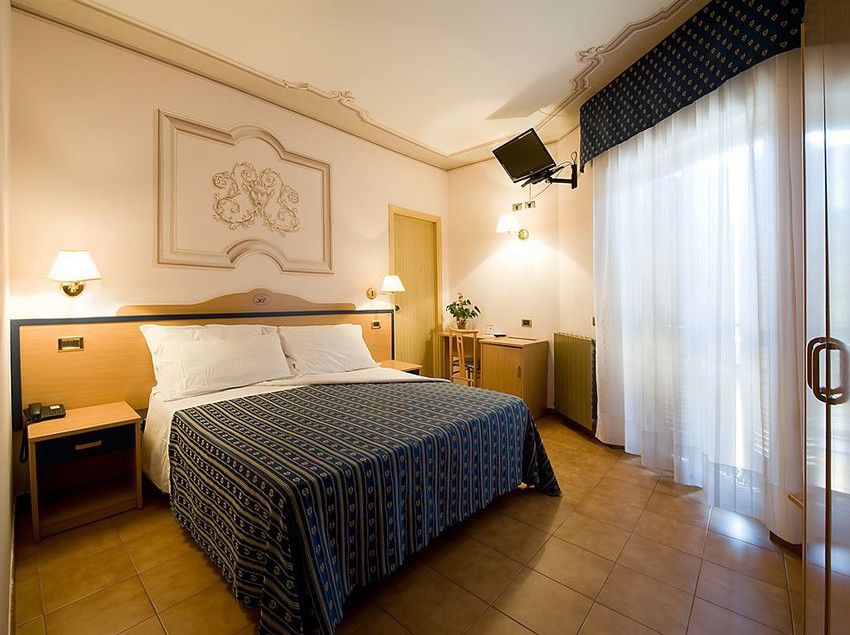Hotel Hermitage Norcia  | Norcia | Perugia | Italia 16