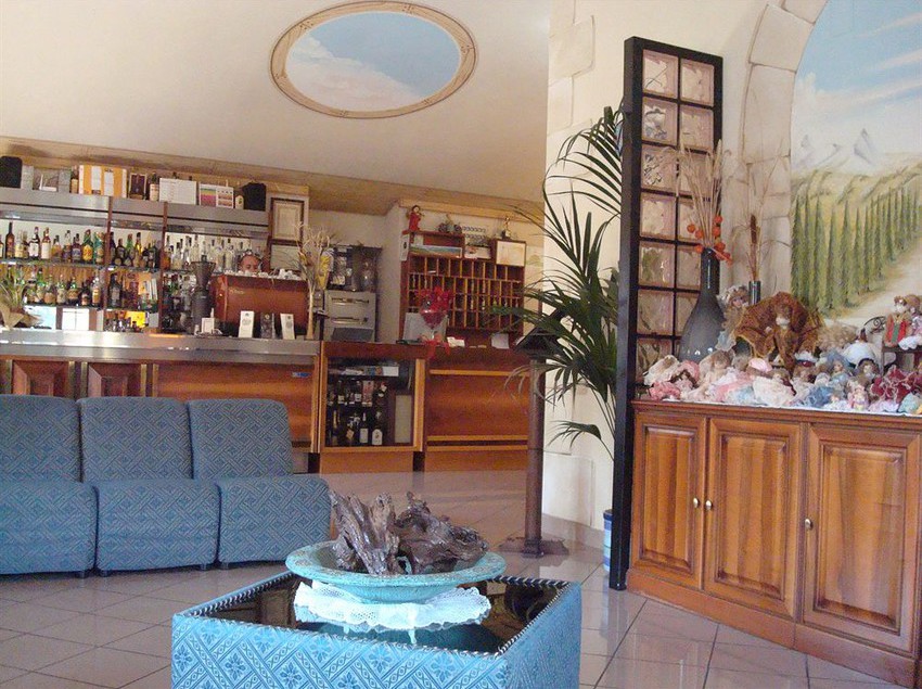 Hotel Hermitage Norcia  | Norcia | Perugia | Italia 4