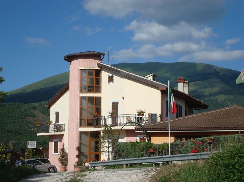 Hotel Hermitage Norcia  | Norcia | Perugia | Italia 5