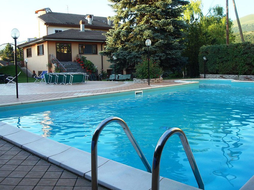 Hotel Hermitage Norcia  | Norcia | Perugia | Italia 6