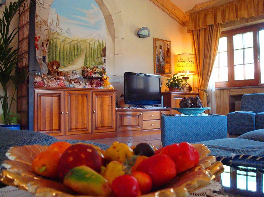 Hotel Hermitage Norcia  | Norcia | Perugia | Italia 8