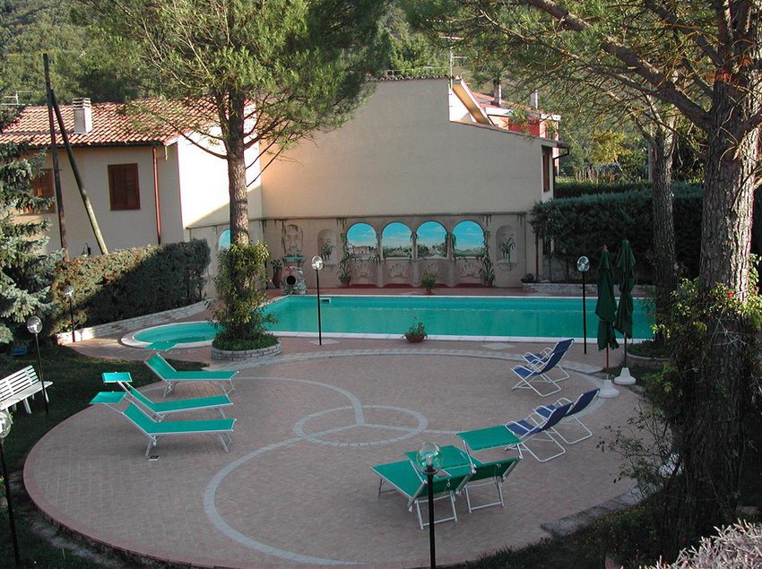 Hotel Hermitage Norcia  | Norcia | Perugia | Italia 9