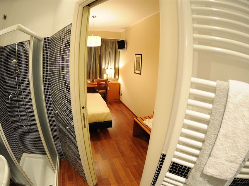 Hotel Santa Caterina Bérgamo Bergamo