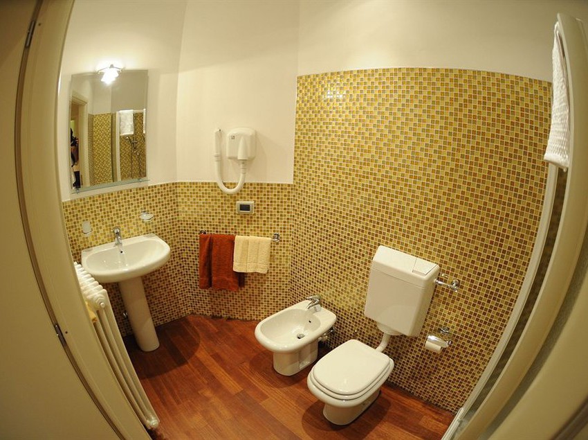 Hotel Santa Caterina  | Bergamo | Bergamo | Italia 1