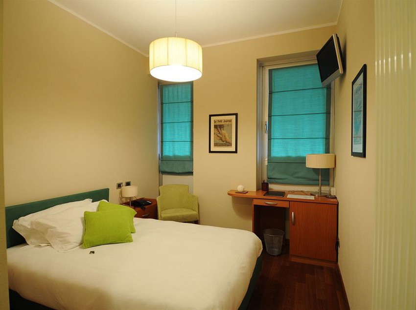 Hotel Santa Caterina  | Bergamo | Bergamo | Italia 11