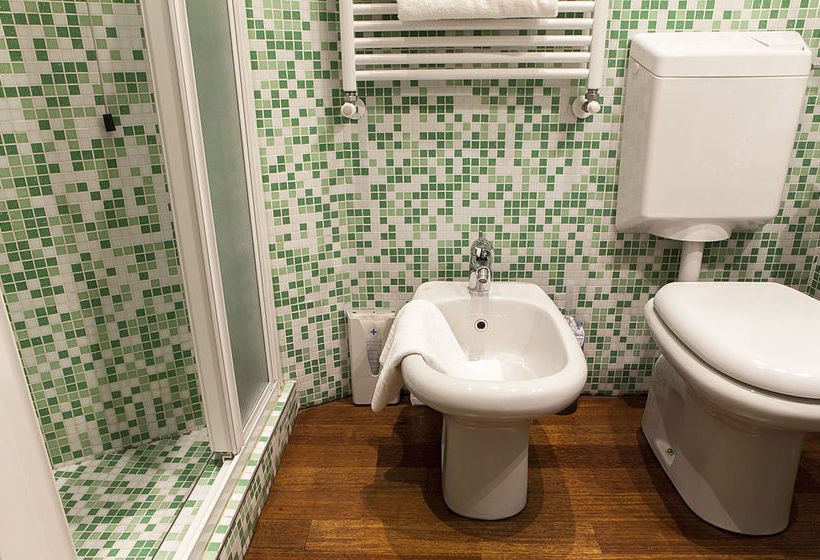 Hotel Santa Caterina  | Bergamo | Bergamo | Italia 12